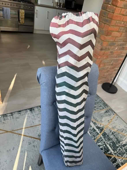 Photo of free Foldable camping/festival chair (Pooley Green TW20) #2