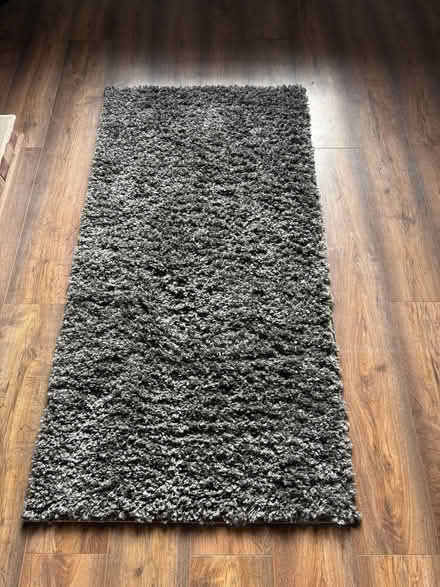 Photo of free Grey rug (Cowling PR6) #1
