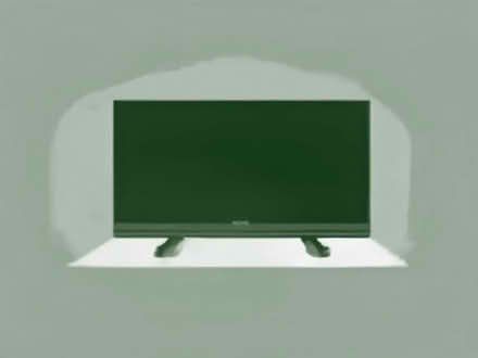 Photo of A 42 inch TV (Harbledown CT2) #1