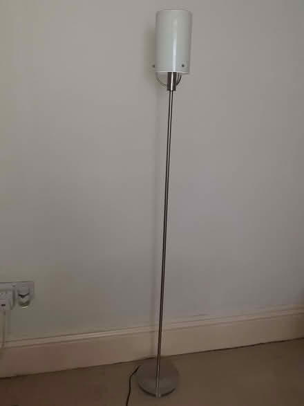 Photo of free Floor lamps (Chatham ME4) #1