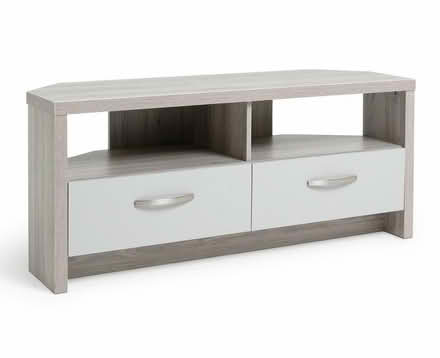 Photo of free Tv cabinet (Newtown RG1) #2