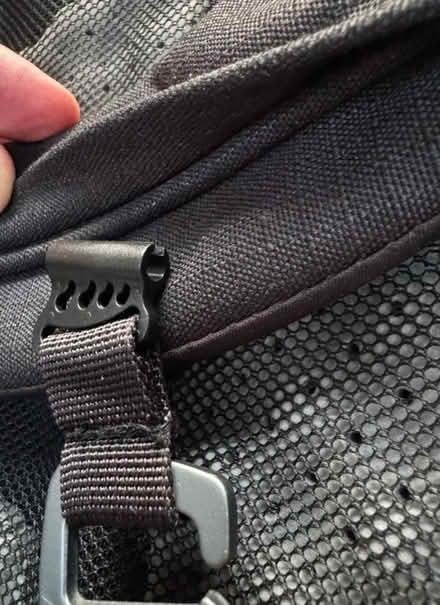 Photo of free Vulpine City 2.0 backpack (Pooley Green TW20) #4