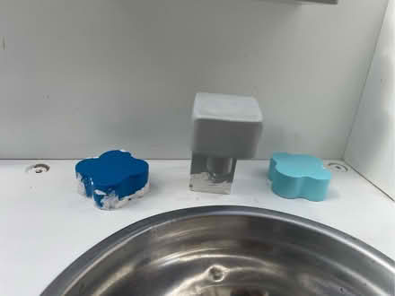 Photo of free Kid toy kitchen with accessories (Notting Hill Gate W11) #4