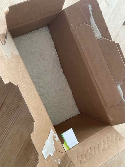 Photo of free Lidl own brand washing detergent (Highbury, N5) #3
