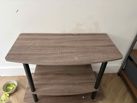 Photo of free Tv stand (ML6 8UR) #1