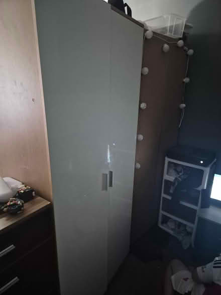 Photo of free Wardrobe (Harlow cm20) #1