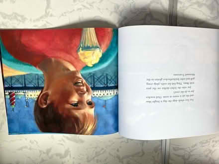 Photo of free Ocean star express story (Westbrook WA5) #3