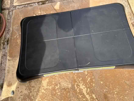 Photo of free Wii Board (Bromsgrove B60) #1
