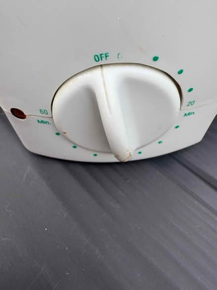 Photo of free Tefal steamer with instructions (Belle Vale L25) #3