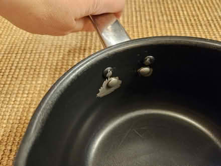 Photo of free Pans and kitchen items (Craiglockhart, EH14 1) #3