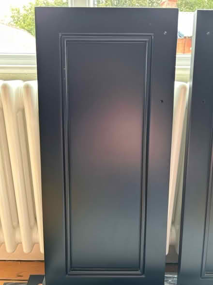 Photo of free Flat pack vanity unit parts (New Brighton CH45) #2