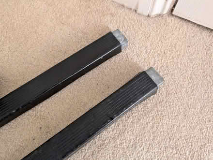 Photo of free Roof bars (Summertown OX2) #3