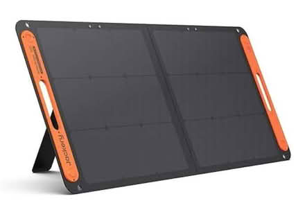 Photo of free Portable solar panel for camping etc (Hollington TN38) #2