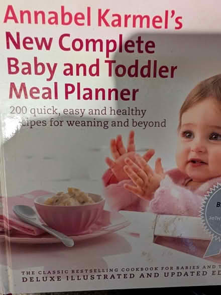 Photo of free Baby Book (Felling NE10) #1