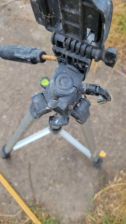 Photo of free Camera Tripod (Whitchurch SY13) #2