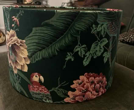 Photo of free Lampshade (N10 3SH) #1