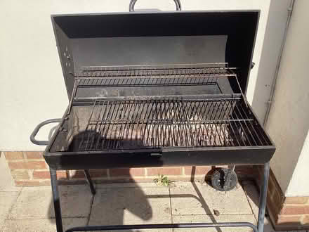 Photo of free BBQ (Beltinge CT6) #1