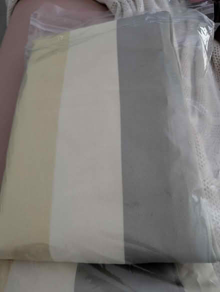 Photo of free Next curtain (Bedford MK42) #1