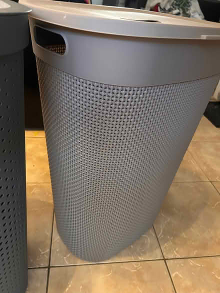 Photo of free Laundry baskets (Corringham SS17) #4
