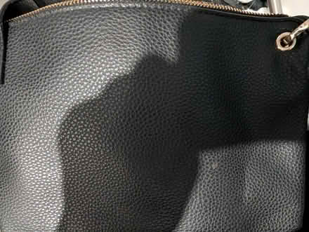 Photo of free Black Handbag (Felling NE10) #1