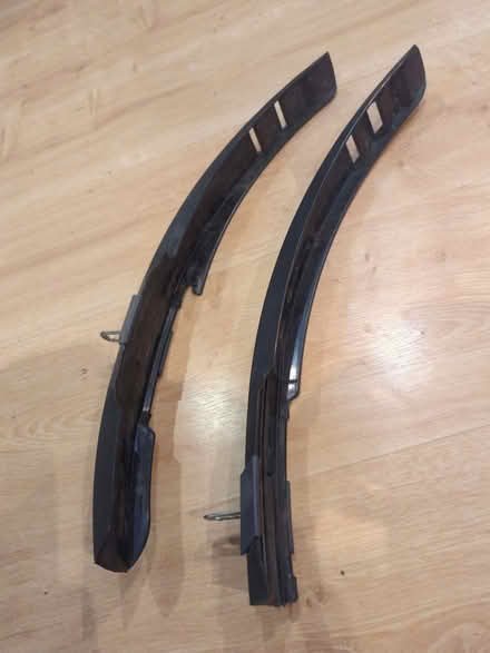 Photo of free Mudguards (Bramley LS13) #2