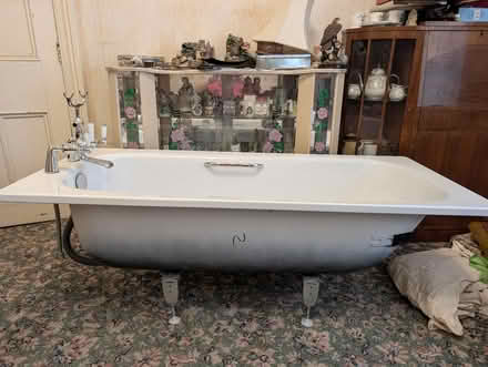 Photo of free Brand New Bath (Stockton-on-Tees TS18) #3