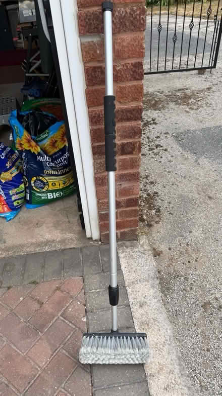 Photo of free Car cleaning brush (Waterthorpe, S20) #1