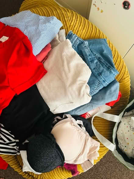 Photo of free Ladies clothes (Chesham) #2