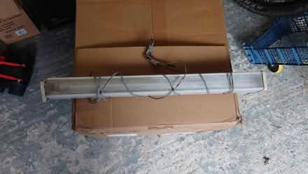 Photo of free 12v DC strip light (Newton Hill WF1) #2