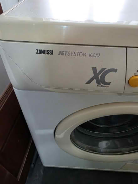 Photo of free Washing machine (TW14 Feltham) #3