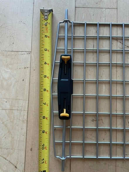 Photo of free MidWest Skudo (MPS) dog crate PARTS (Tiburon - near Corte Madera) #3