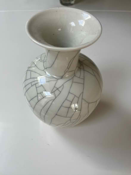 Photo of free Ornamental vase (Aldwick) #1