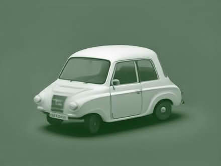 Photo of Car jumper (Factory Junction DY4) #1