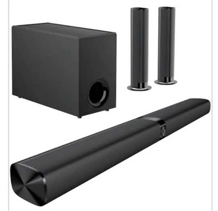 Photo of Home theater sound bar (Se279) #1