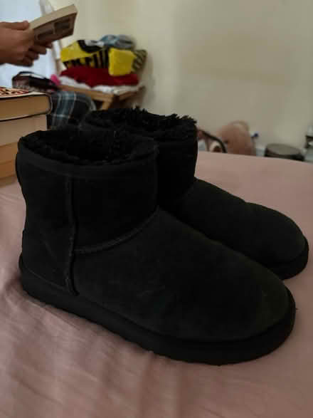 Photo of free Womens Uggs (Forest Gate E7) #1
