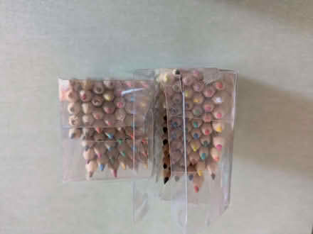 Photo of free Two packs of colouring pencils (Chippenham SN15) #2
