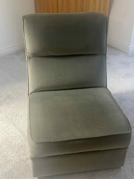 Photo of free Chair (Carrigaline) #3