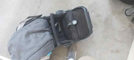 Photo of free Upper Baby cruise (N8 near fire station) #4