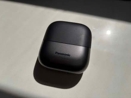 Photo of free Panasonic Travel Wet/Dry Shaver (West End) #1