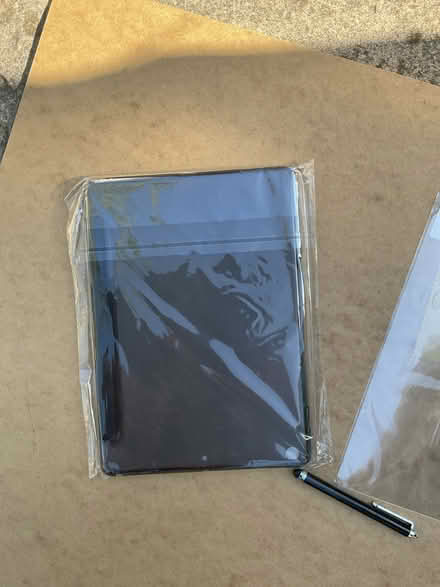 Photo of free 9.7inch IPad Cases (RG30 Tilehurst) #1