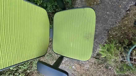 Photo of free Office chair with adjustable head rest (Lemsford AL8) #3