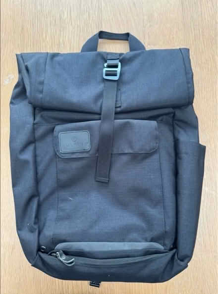 Photo of free Vulpine City 2.0 backpack (Pooley Green TW20) #1