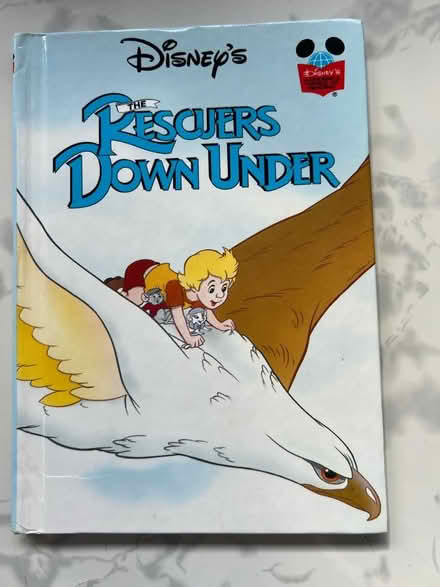 Photo of free Rescuers down under (Westbrook WA5) #1