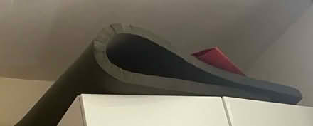 Photo of free Insulating foam (Olympia W14) #1
