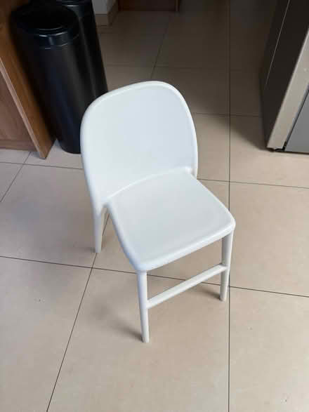 Photo of free IKEA Urban High Chair (South Woodford E18) #1