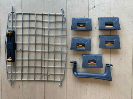 Photo of free MidWest Skudo (MPS) dog crate PARTS (Tiburon - near Corte Madera) #1