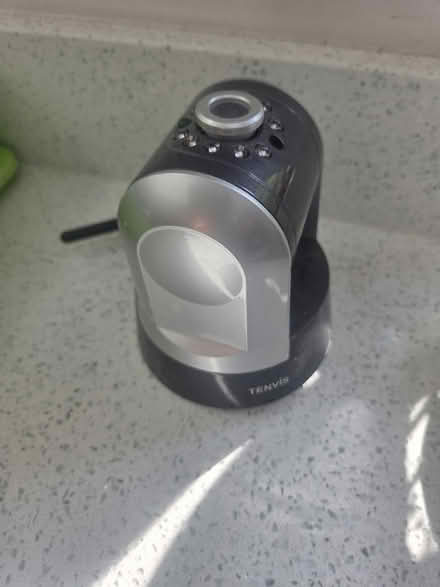 Photo of free TENVIS wireless IP security camera (Frimley) #1
