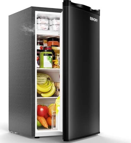 Photo of Fridge freezer (E148NP) #1