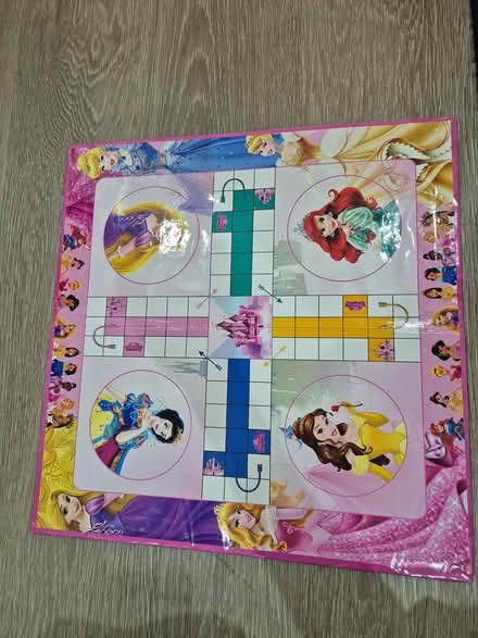 Photo of free Ludo/ snakes and ladders (UB5 Northolt) #1