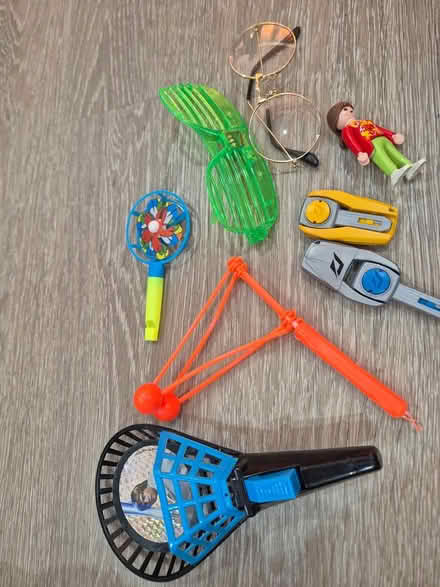 Photo of free Toys (UB5 Northolt) #3